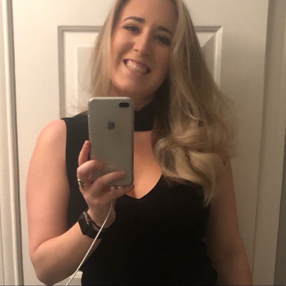 Meet your Posher, Emily